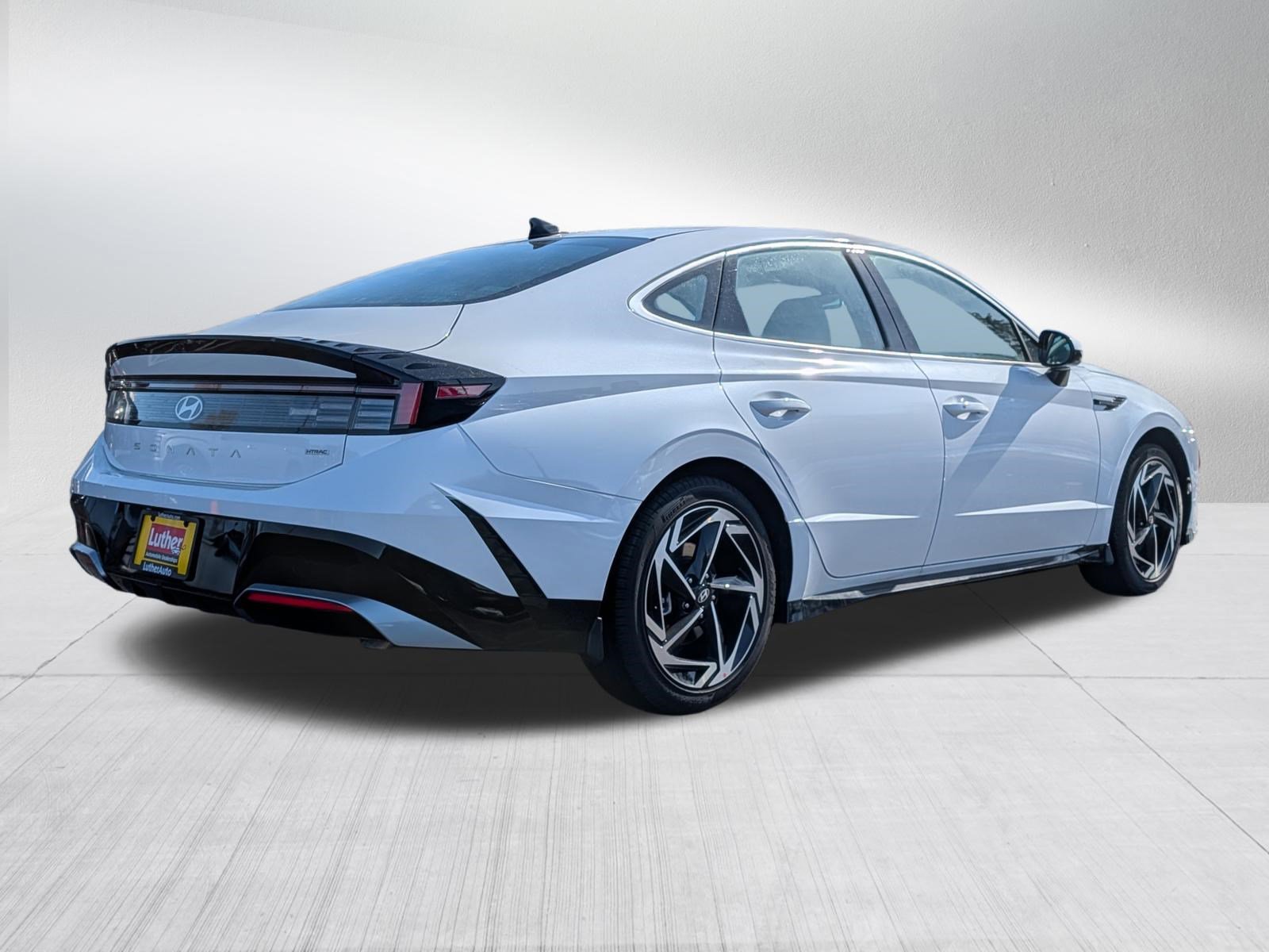 New 2026 Hyundai Sonata SEL image 4