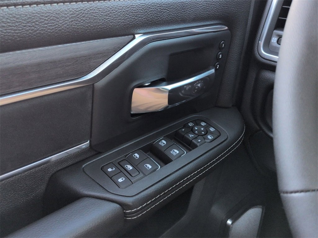 New 2026 RAM 2500 Laramie image 17