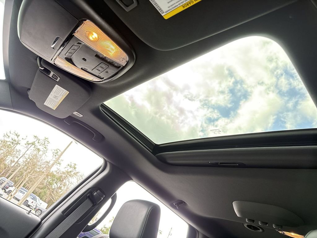 New 2026 Dodge Durango GT image 17