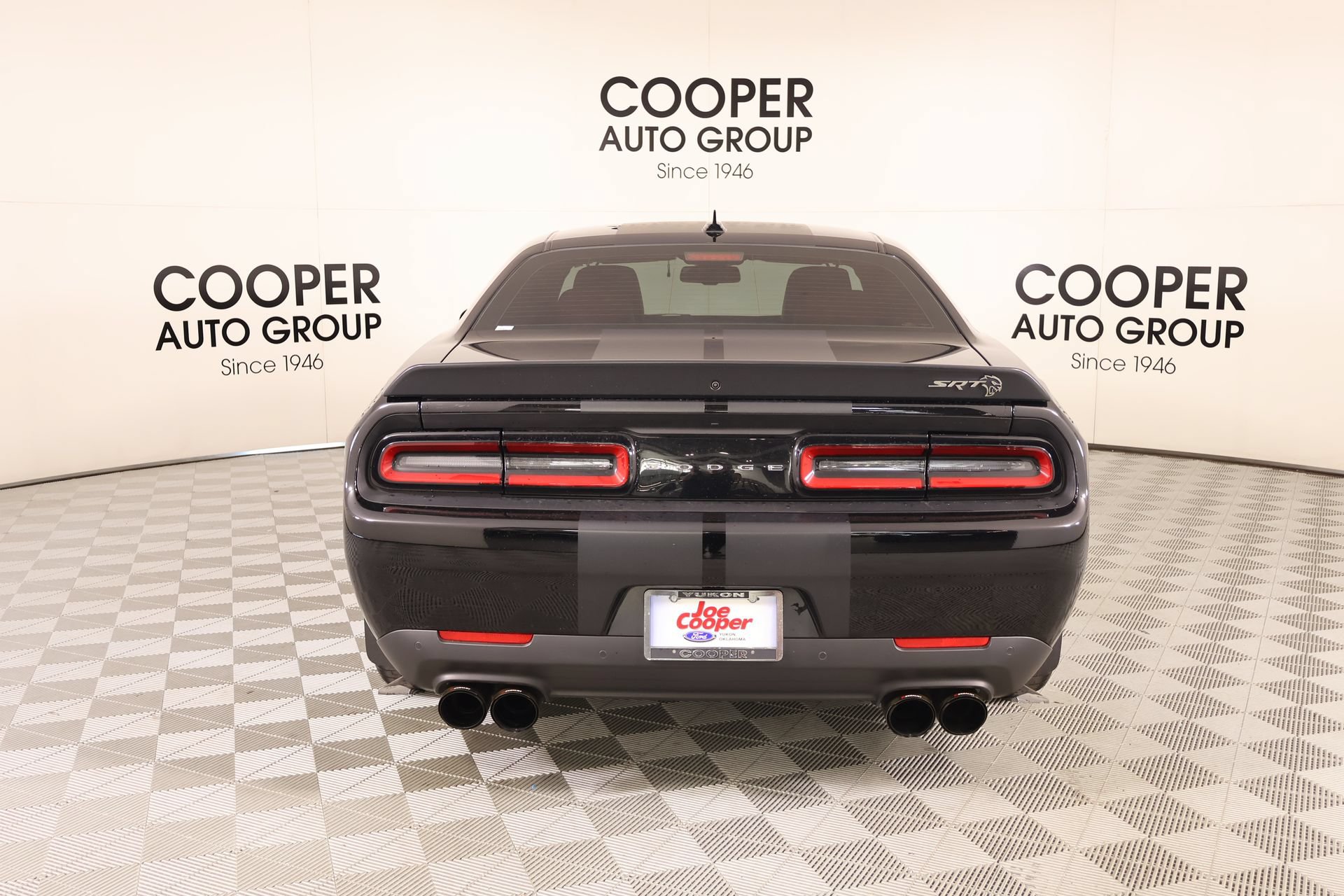 Used 2021 Dodge Challenger SRT Hellcat Redeye RWD image 21