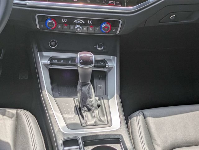 Used 2023 Audi Q3 2.0T Premium Plus AWD/4WD image 20