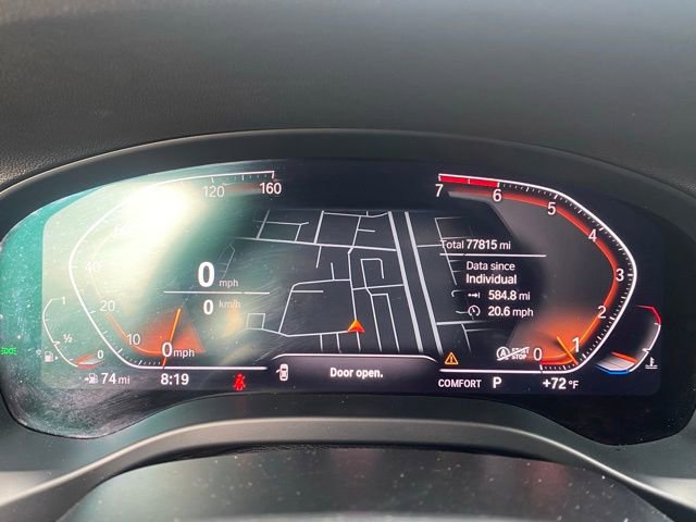 Used 2020 BMW X4 xDrive30i w/ Convenience Package image 20