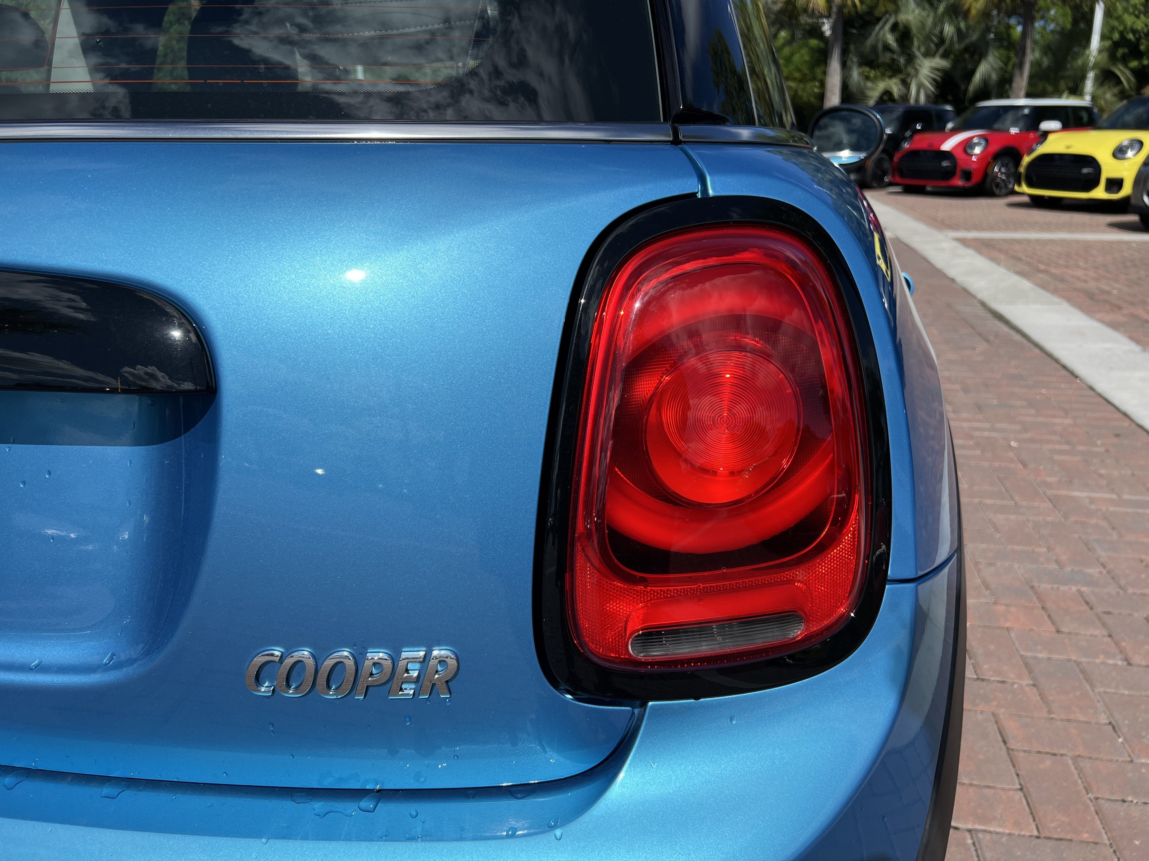 Used 2017 MINI Cooper 2-Door Hardtop FWD image 41