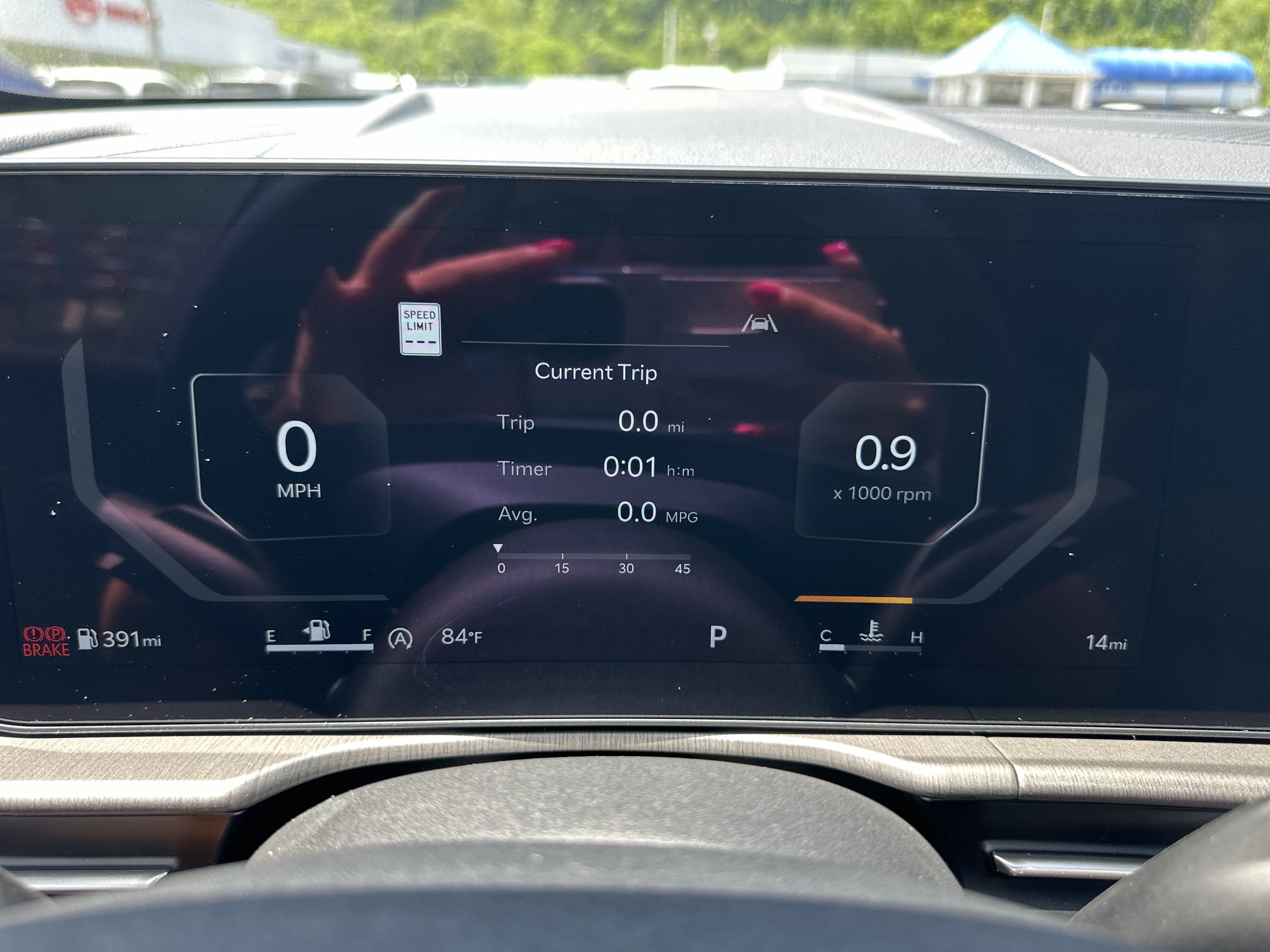 New 2026 Kia Sportage X-Line w/ X-Line Technology Package AWD/4WD image 13