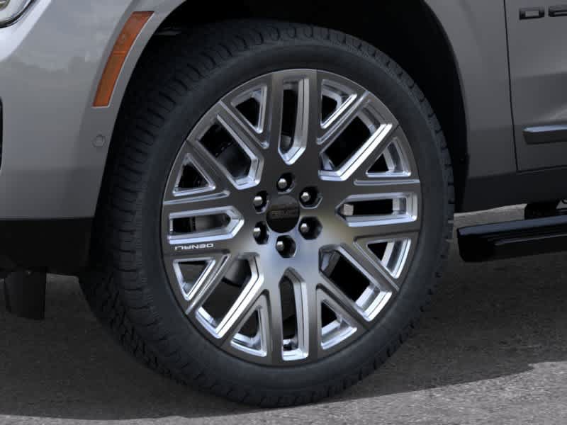 New 2026 GMC Yukon XL Denali Ultimate AWD/4WD image 9