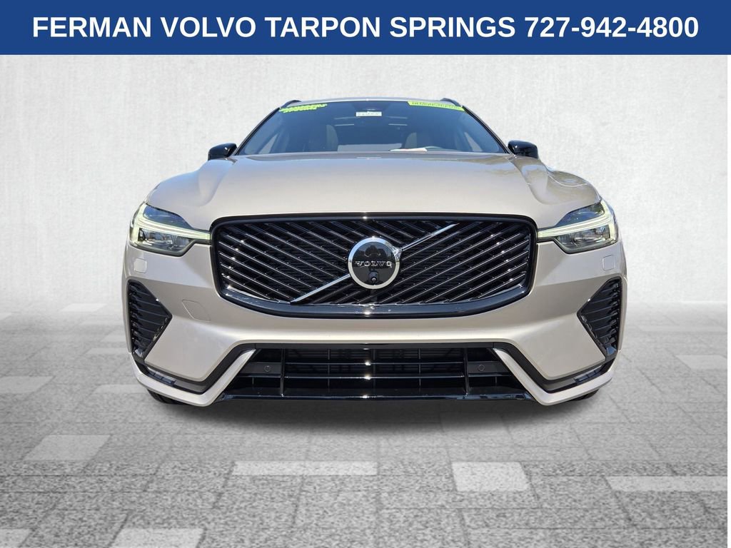 New 2026 Volvo XC60 B5 Plus w/ Protection Package Premier AWD/4WD image 2