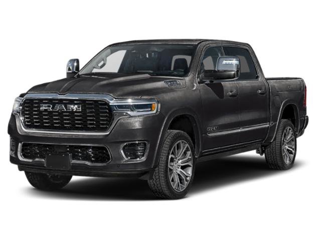 New 2026 RAM 1500 Tungsten video 1