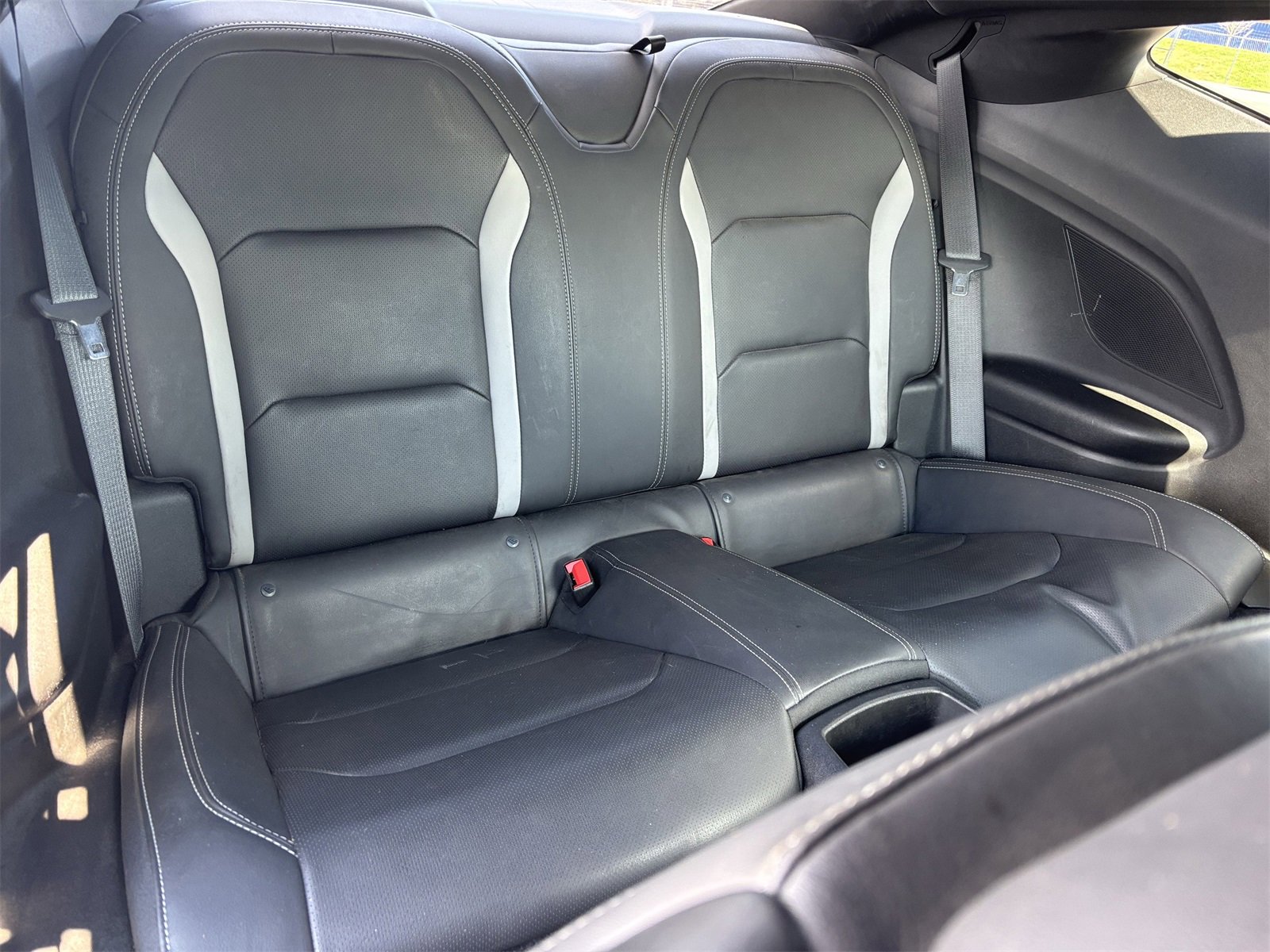 Used 2019 Chevrolet Camaro SS image 23