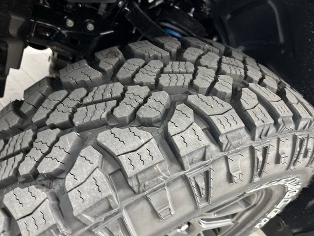 New 2026 RAM 1500 Rebel image 46