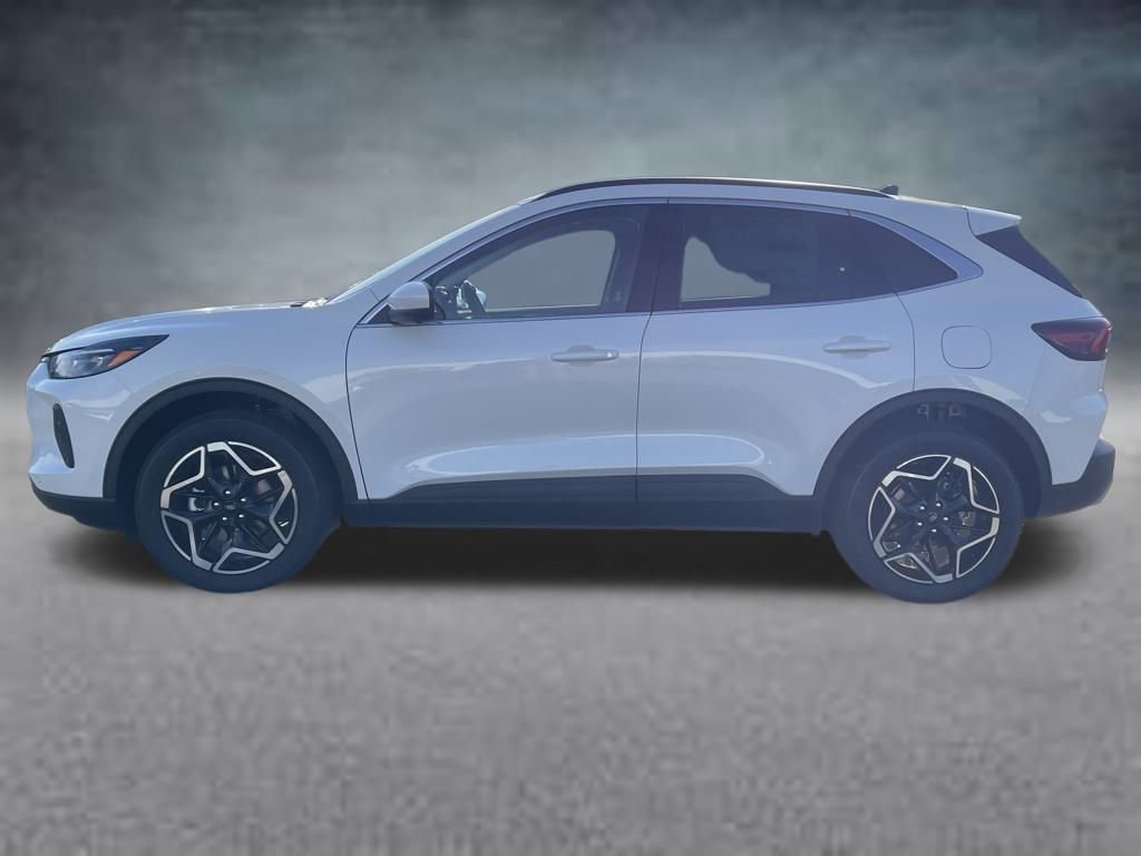 New 2026 Ford Escape Platinum w/ Premium Technology Package video 2