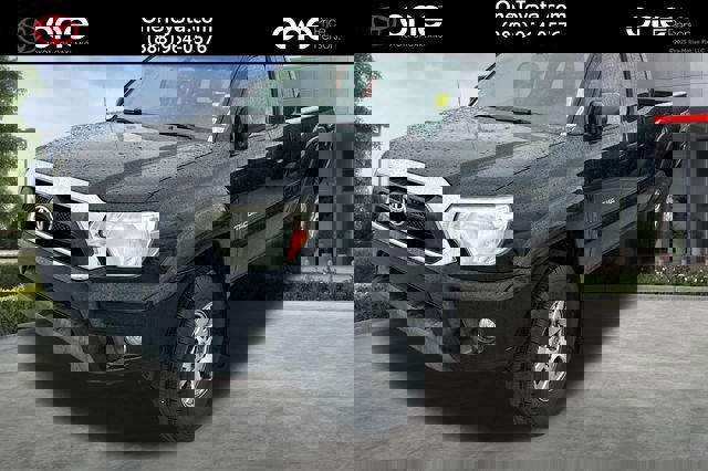 Used 2013 Toyota Tacoma PreRunner w/ TRD Off-Road Pkg