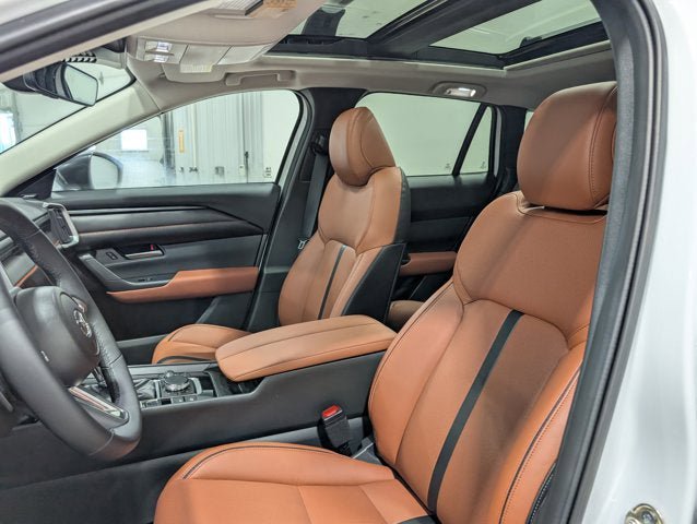New 2026 MAZDA CX-50 AWD 2.5 S w/ Accent Package image 17