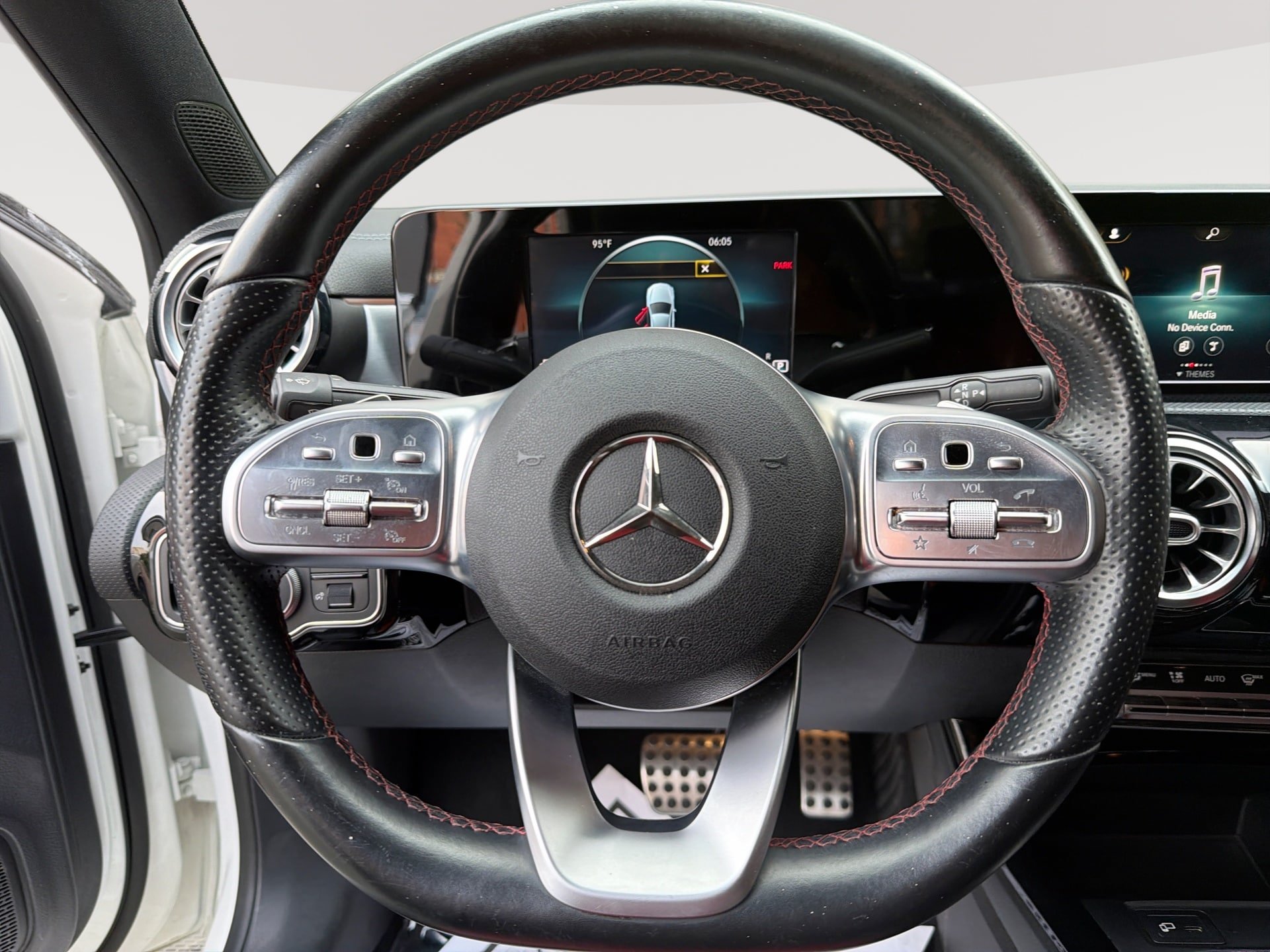 Used 2021 Mercedes-Benz A 220 image 11
