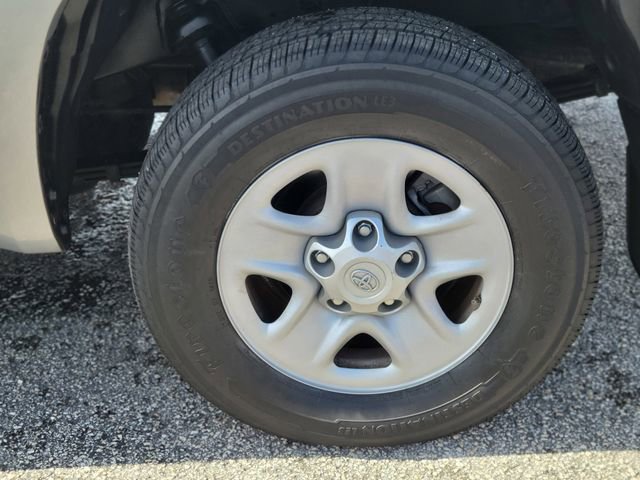 Used 2020 Toyota Tundra SR5 image 7