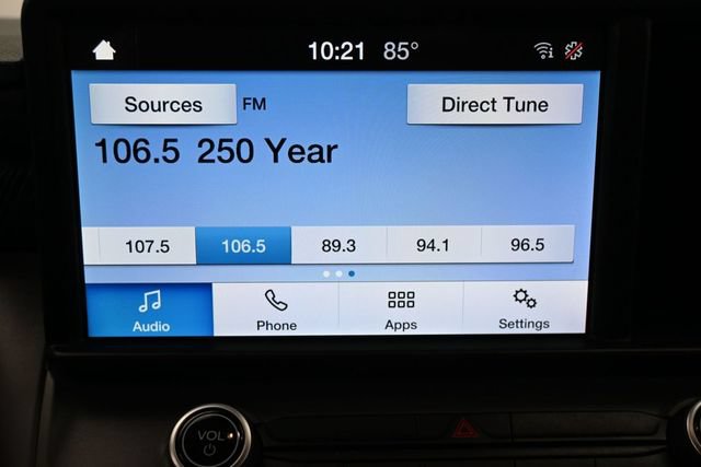 Used 2022 Ford Maverick XL FWD image 21