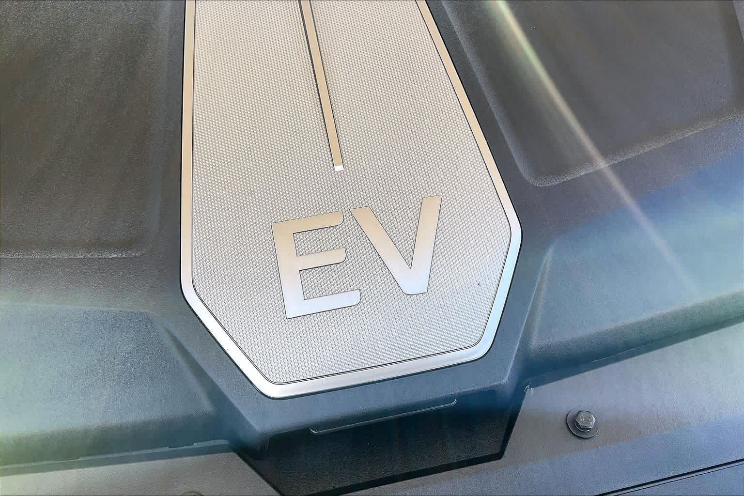 Used 2022 Kia EV6 Wind RWD image 32