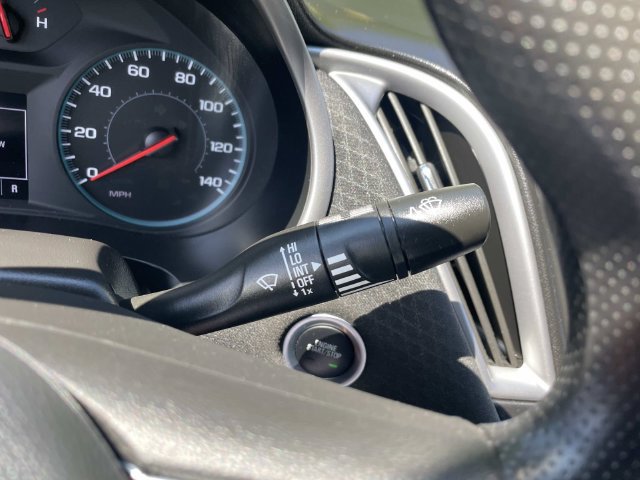 Used 2025 Chevrolet Malibu LT FWD image 35