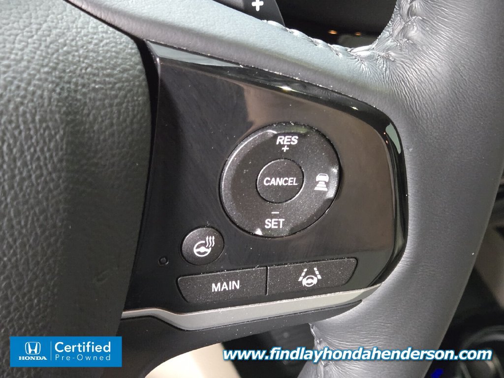 Certified 2022 Honda Pilot Elite image 32