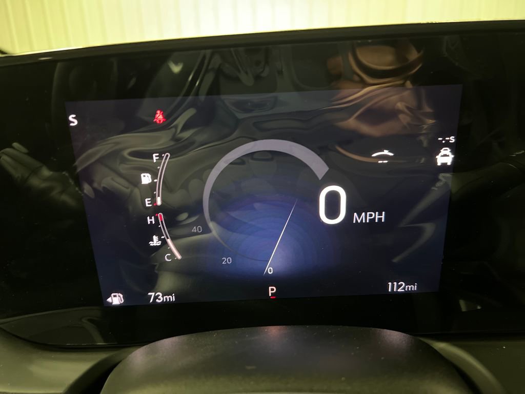 New 2026 Buick Encore GX Preferred w/ Advanced Technology Package AWD/4WD image 14