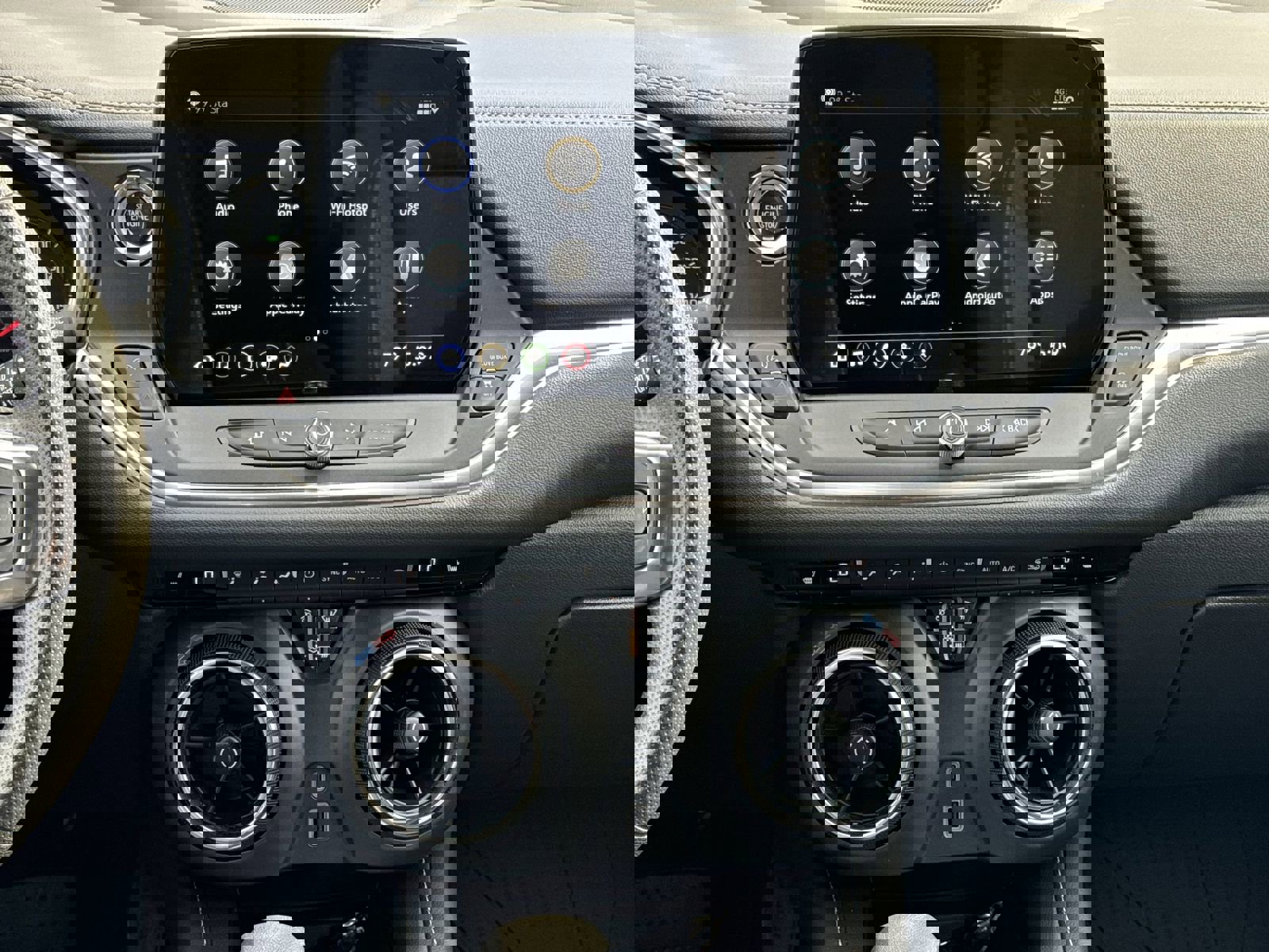 Used 2024 Chevrolet Blazer LT w/ Convenience Package image 29