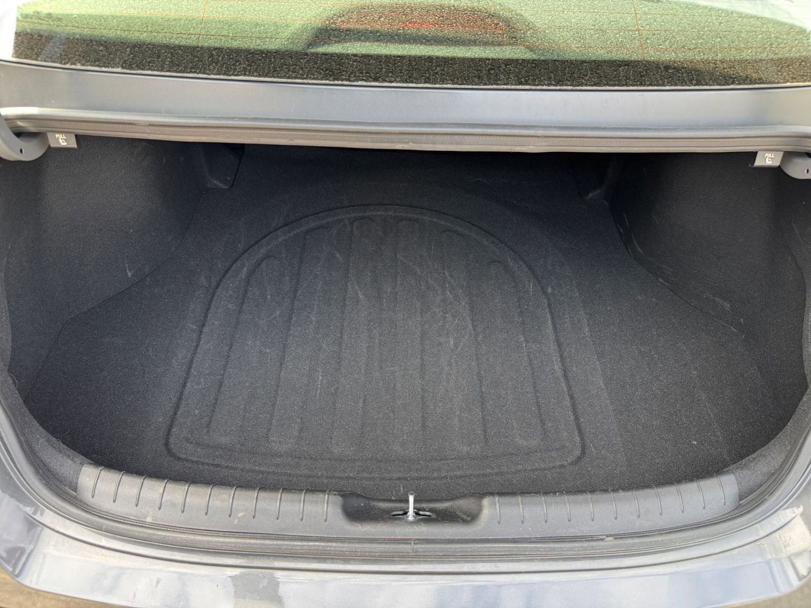 Used 2025 Hyundai Elantra SEL image 28