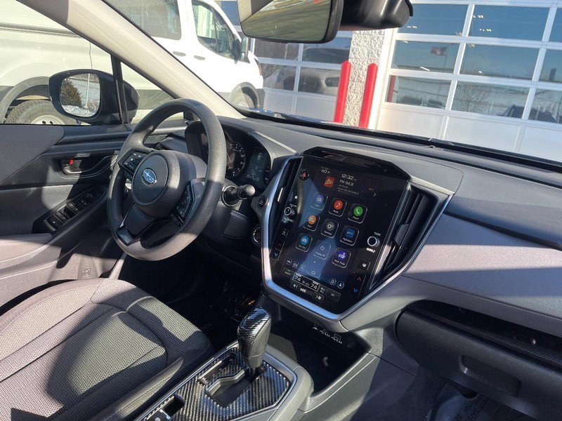 Used 2024 Subaru Crosstrek 2.0i Premium AWD/4WD image 9