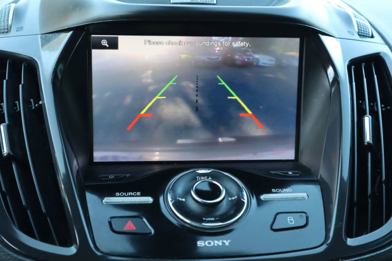 Used 2013 Ford Escape Titanium w/ Parking Technology Pkg image 31