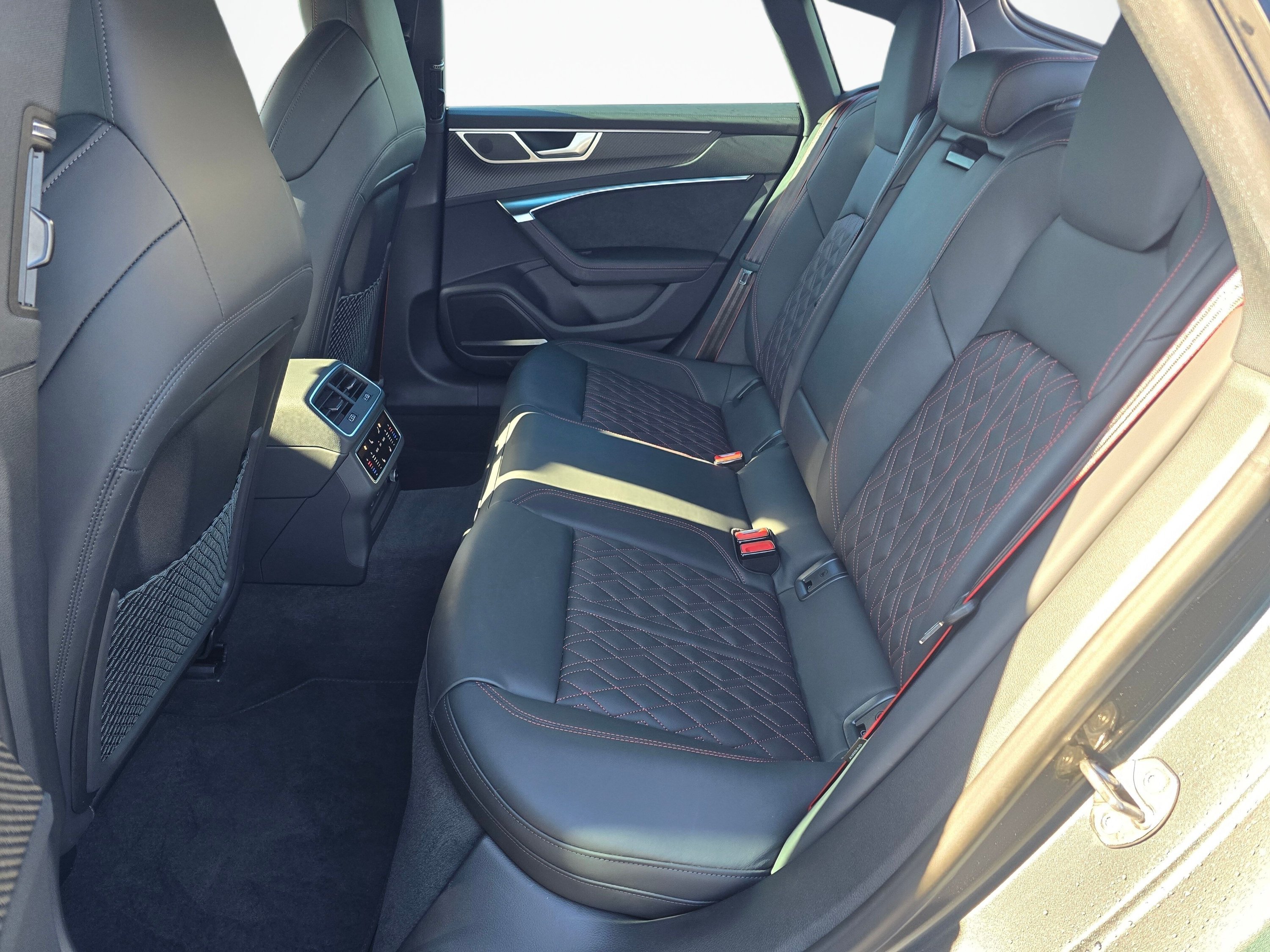 Used 2024 Audi S7 Premium Plus w/ S Sport Package AWD/4WD image 20