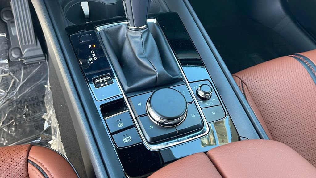 New 2025 MAZDA CX-50 2.5 Turbo w/ Cargo Package image 22