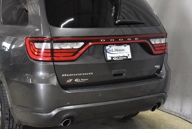 Used 2021 Dodge Durango R/T image 9