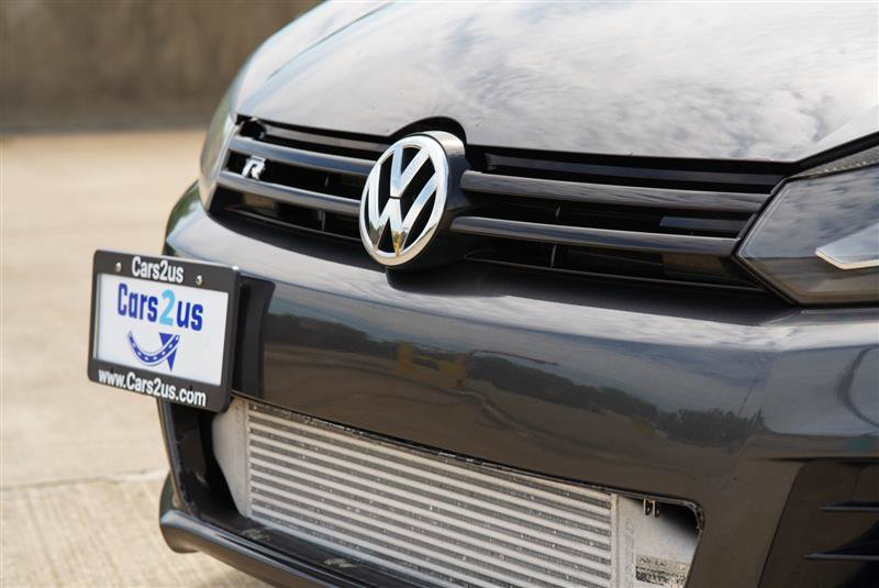 Used 2013 Volkswagen Golf R 4-Door AWD/4WD image 23