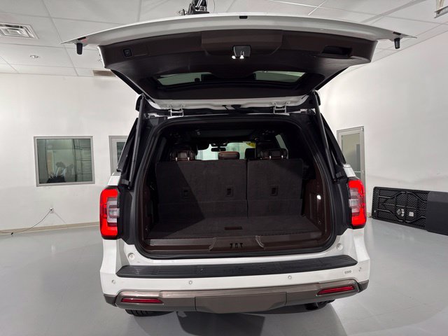 Used 2024 Ford Expedition King Ranch AWD/4WD image 10