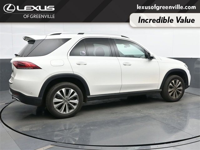 Used 2021 Mercedes-Benz GLE 350 image 8