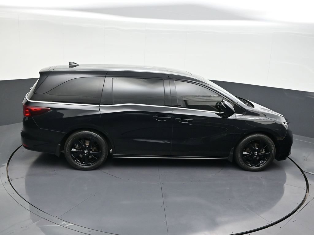 Used 2024 Honda Odyssey Sport image 21