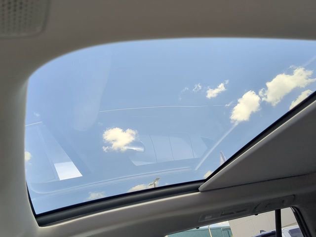 Certified 2024 Toyota Grand Highlander Platinum AWD/4WD image 20