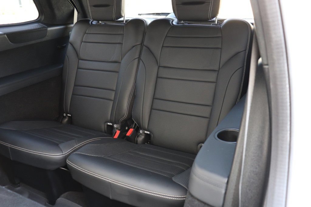 Used 2014 Mercedes-Benz GL 63 AMG 4MATIC image 25