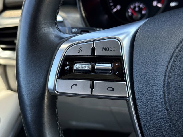 Used 2021 Kia Telluride SX w/ Nightfall Edition Package AWD/4WD image 25
