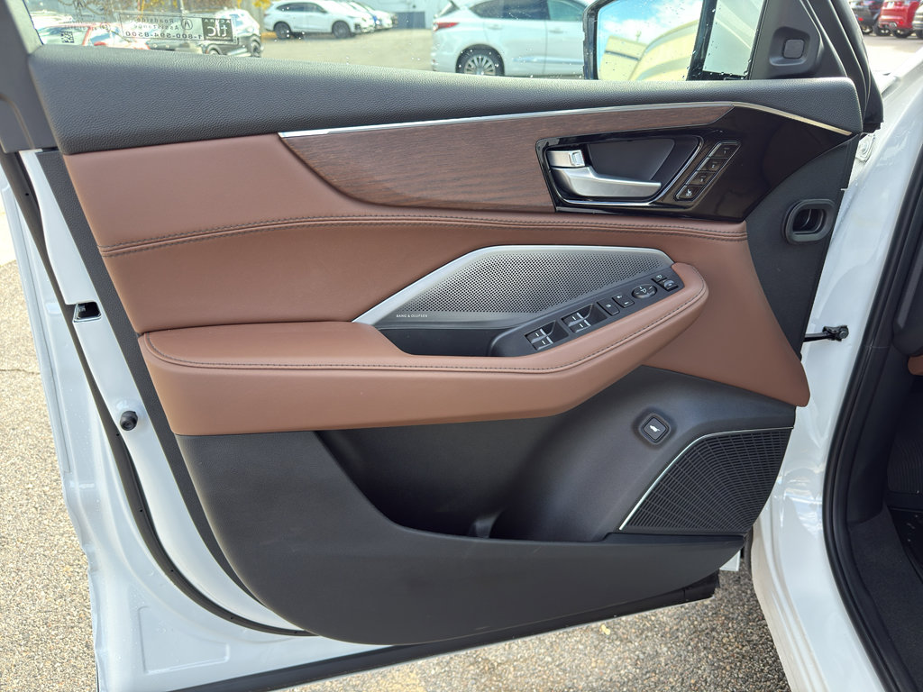 New 2026 Acura MDX SH-AWD w/ Advance Package image 10