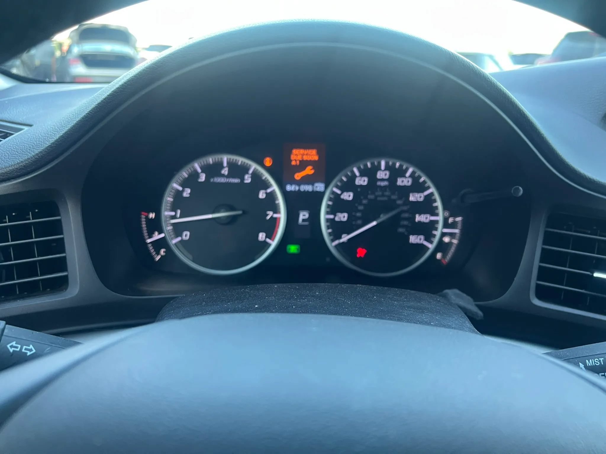 Used 2018 Acura ILX FWD image 16