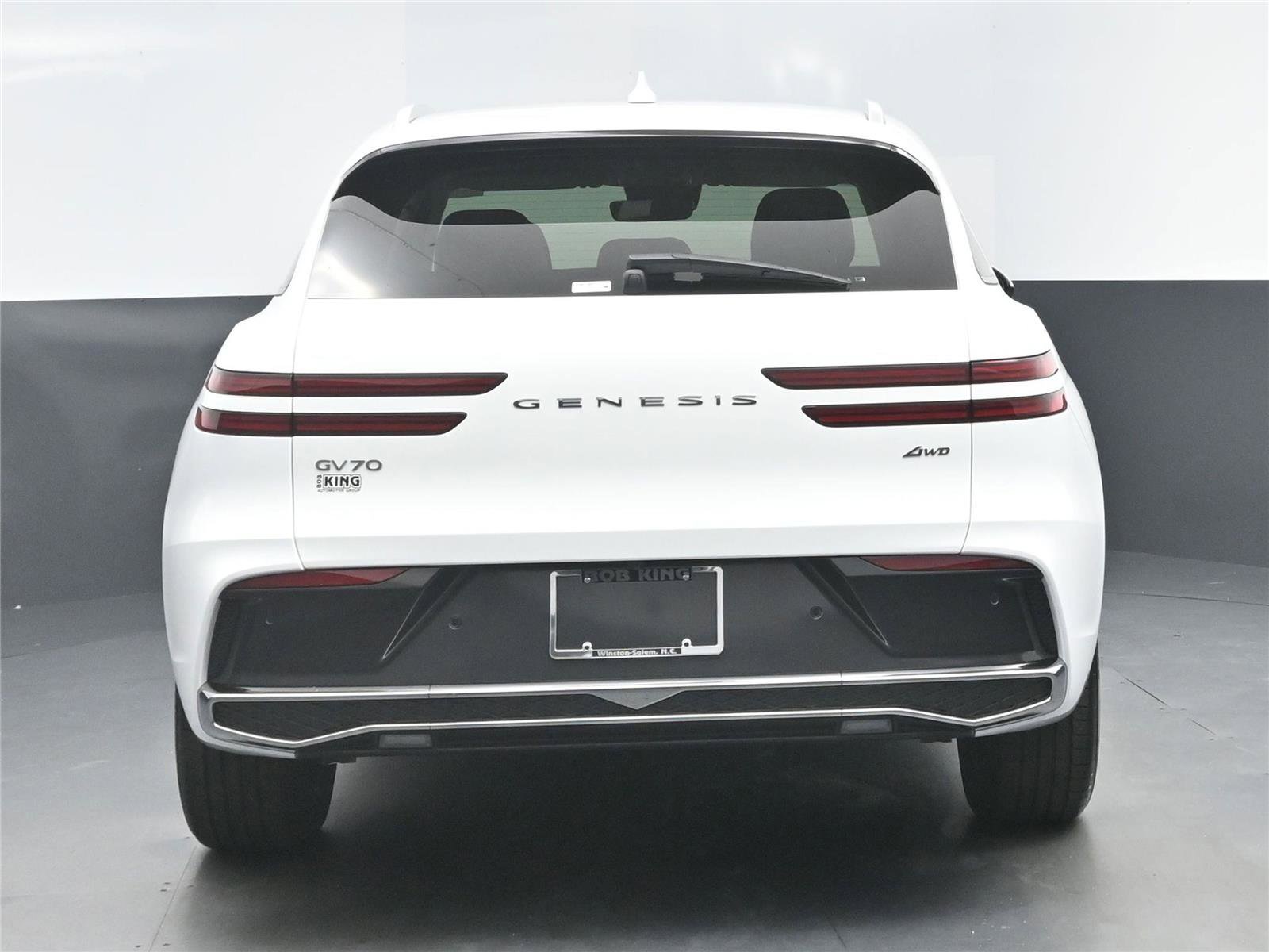 New 2026 Genesis GV70 2.5T image 13