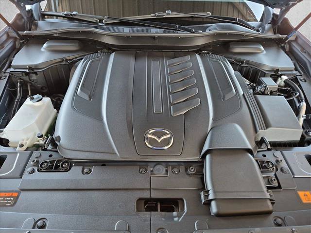 New 2026 MAZDA CX-90 3.3 Turbo S w/ Premium Plus AWD/4WD image 17