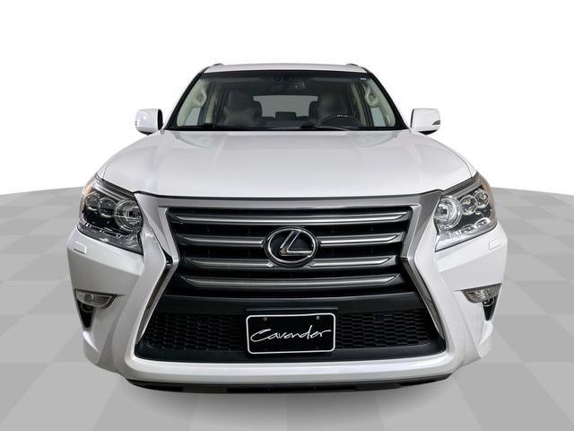 Used 2018 Lexus GX 460 Premium w/ Premium Package AWD/4WD image 3