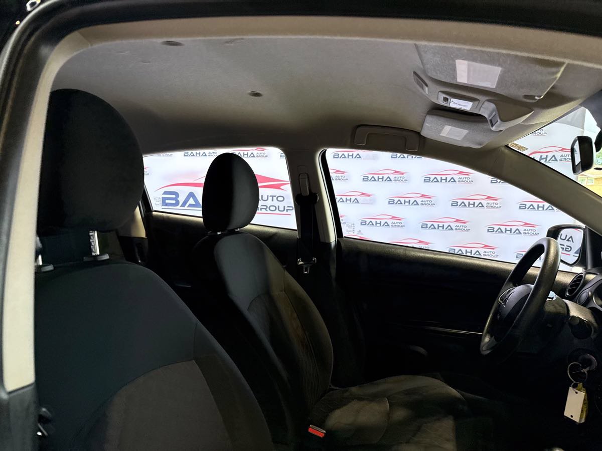Used 2024 Mitsubishi Mirage ES FWD image 41