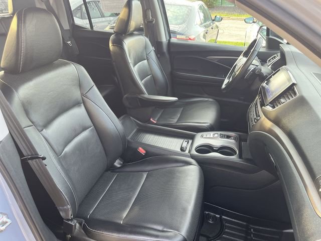 Used 2023 Honda Ridgeline RTL-E image 27