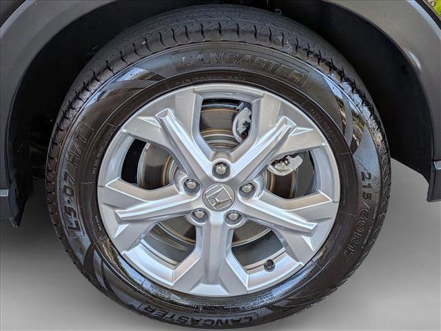 Used 2023 Honda HR-V LX image 22