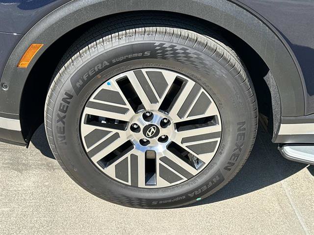 New 2027 Hyundai Palisade SEL Premium FWD image 29