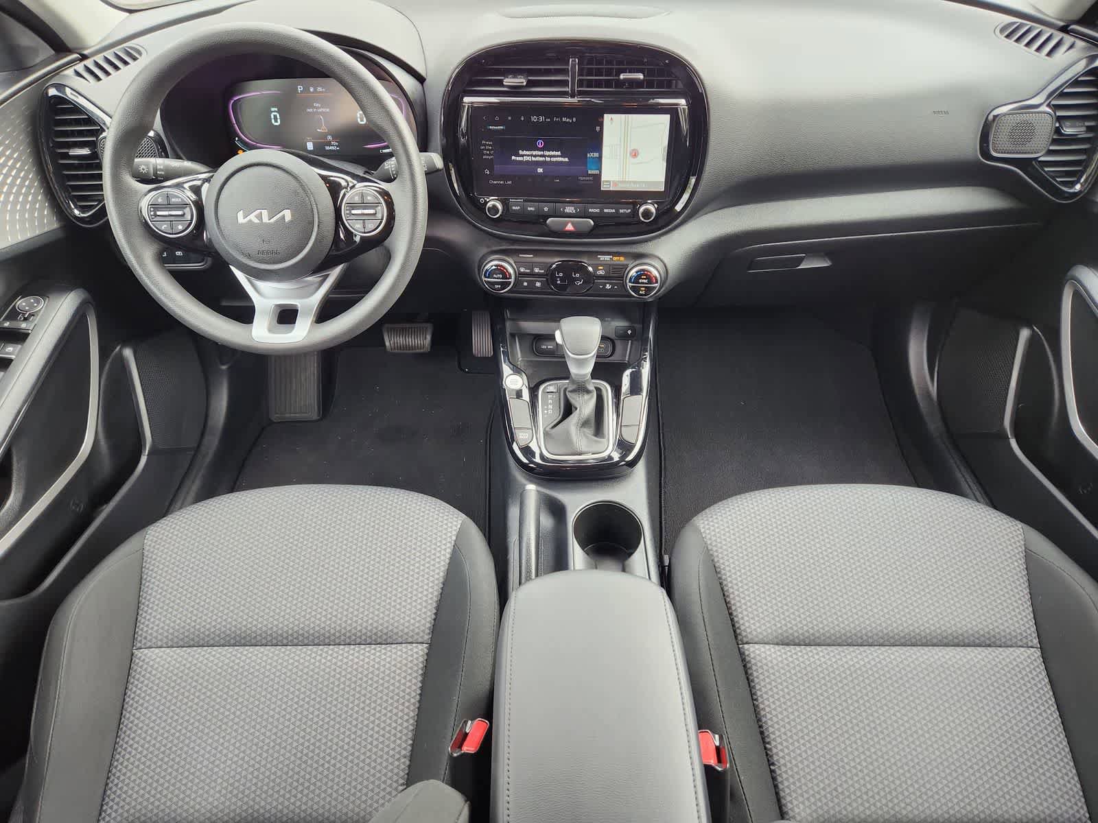 Used 2023 Kia Soul S FWD image 24