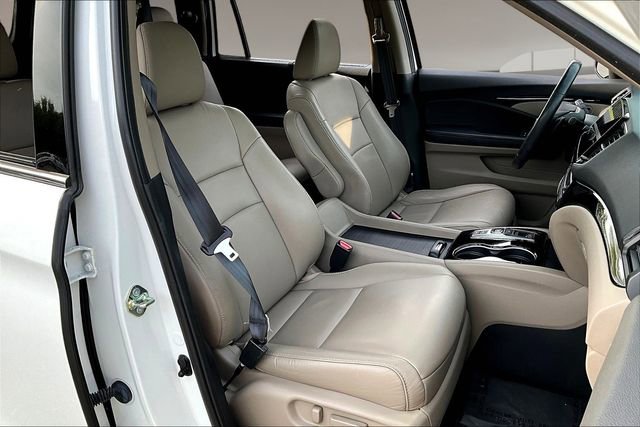 Used 2020 Honda Pilot Touring image 27
