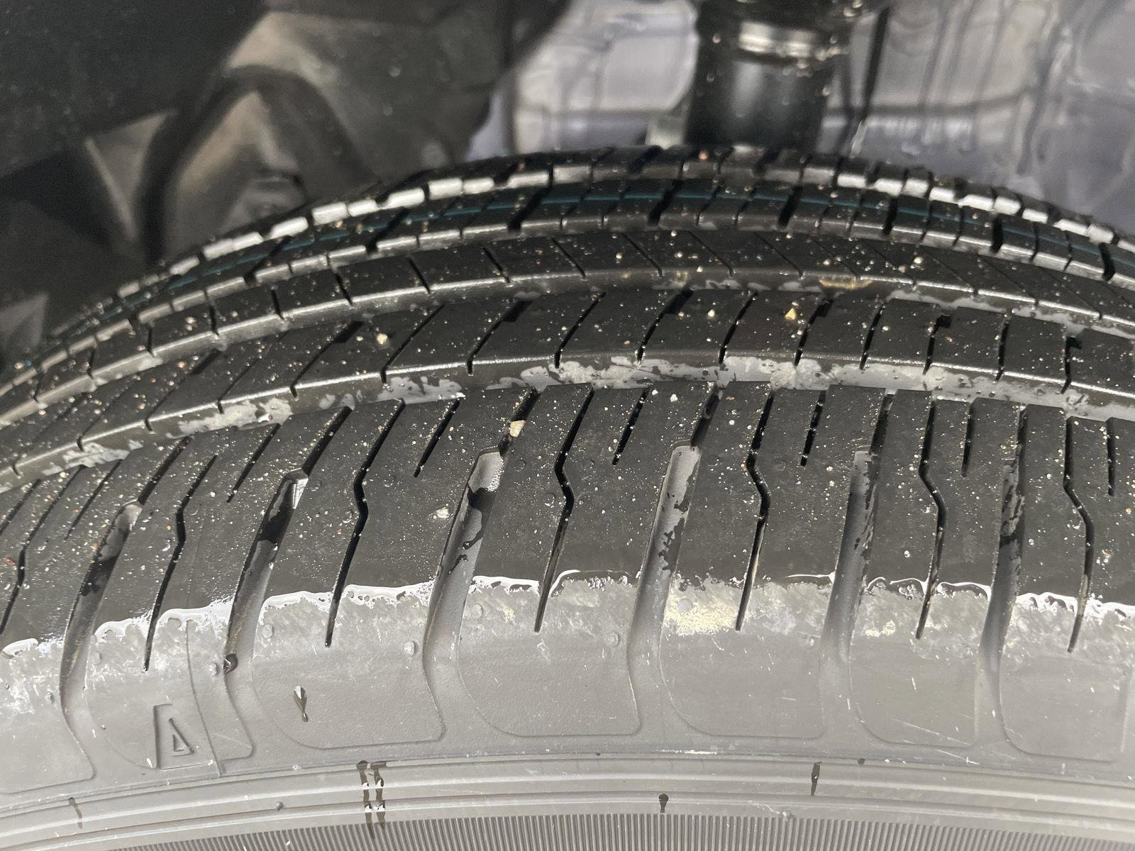 New 2026 Subaru Outback Limited image 31