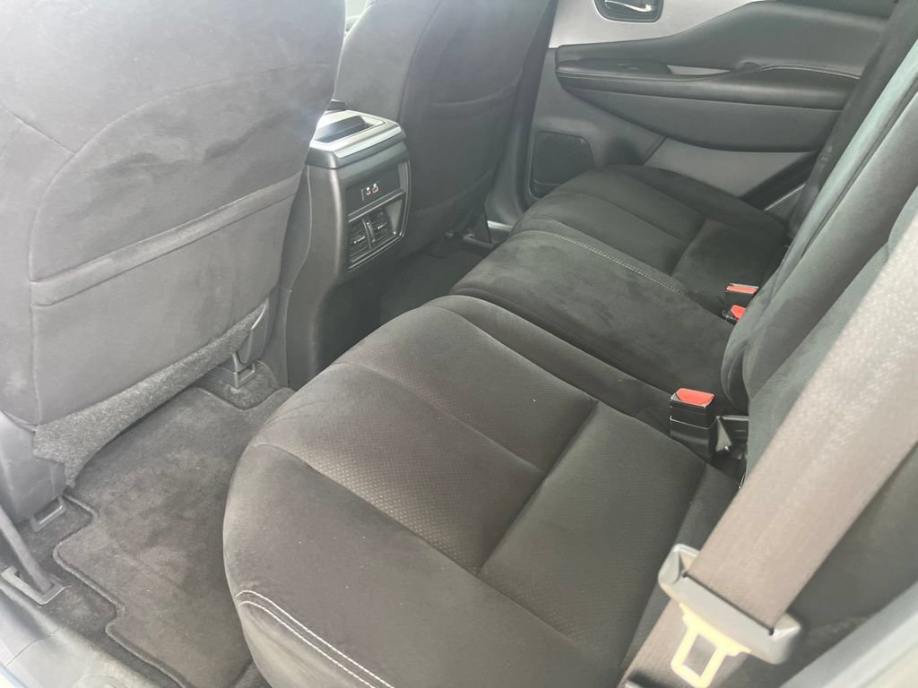 Used 2020 Nissan Murano S w/ Technology Package FWD image 31